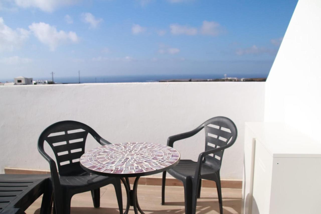 Las Vistas El Cuchillo Exterior photo