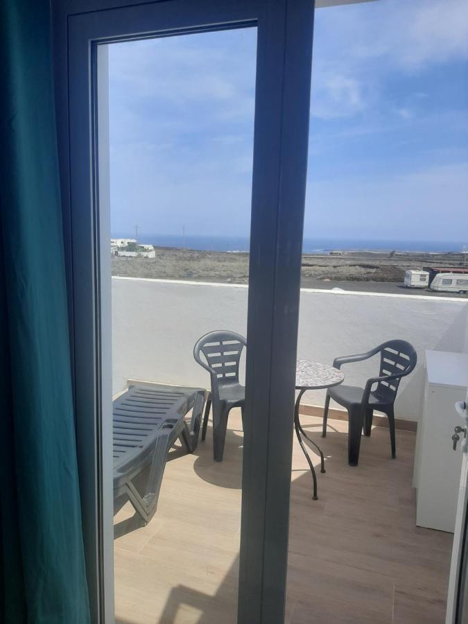 Las Vistas El Cuchillo Exterior photo