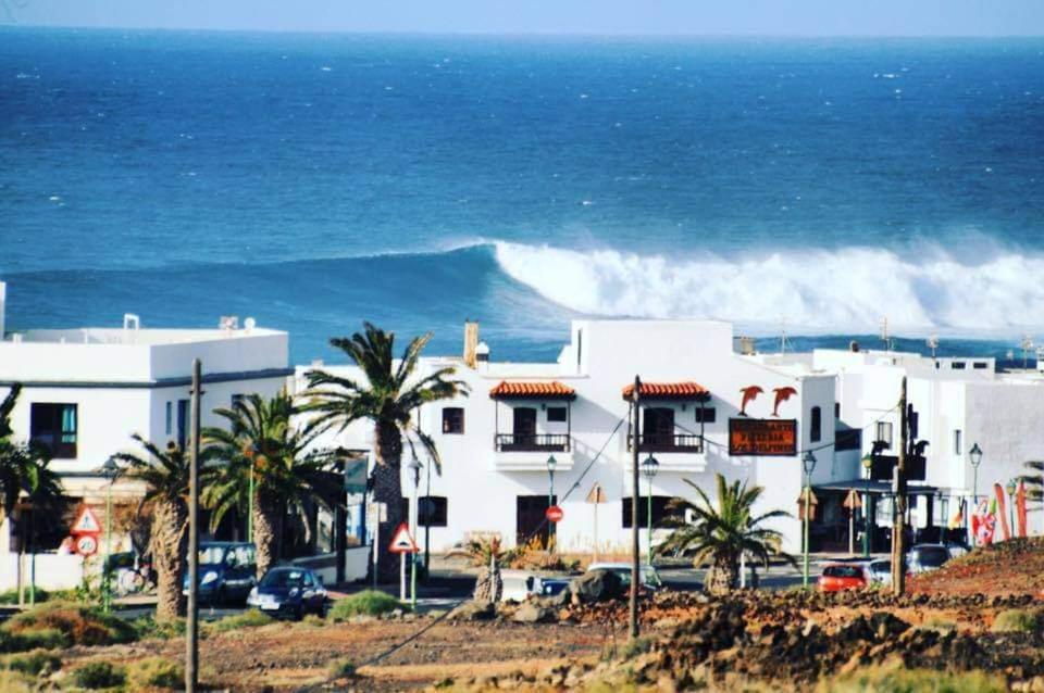 Las Vistas El Cuchillo Exterior photo